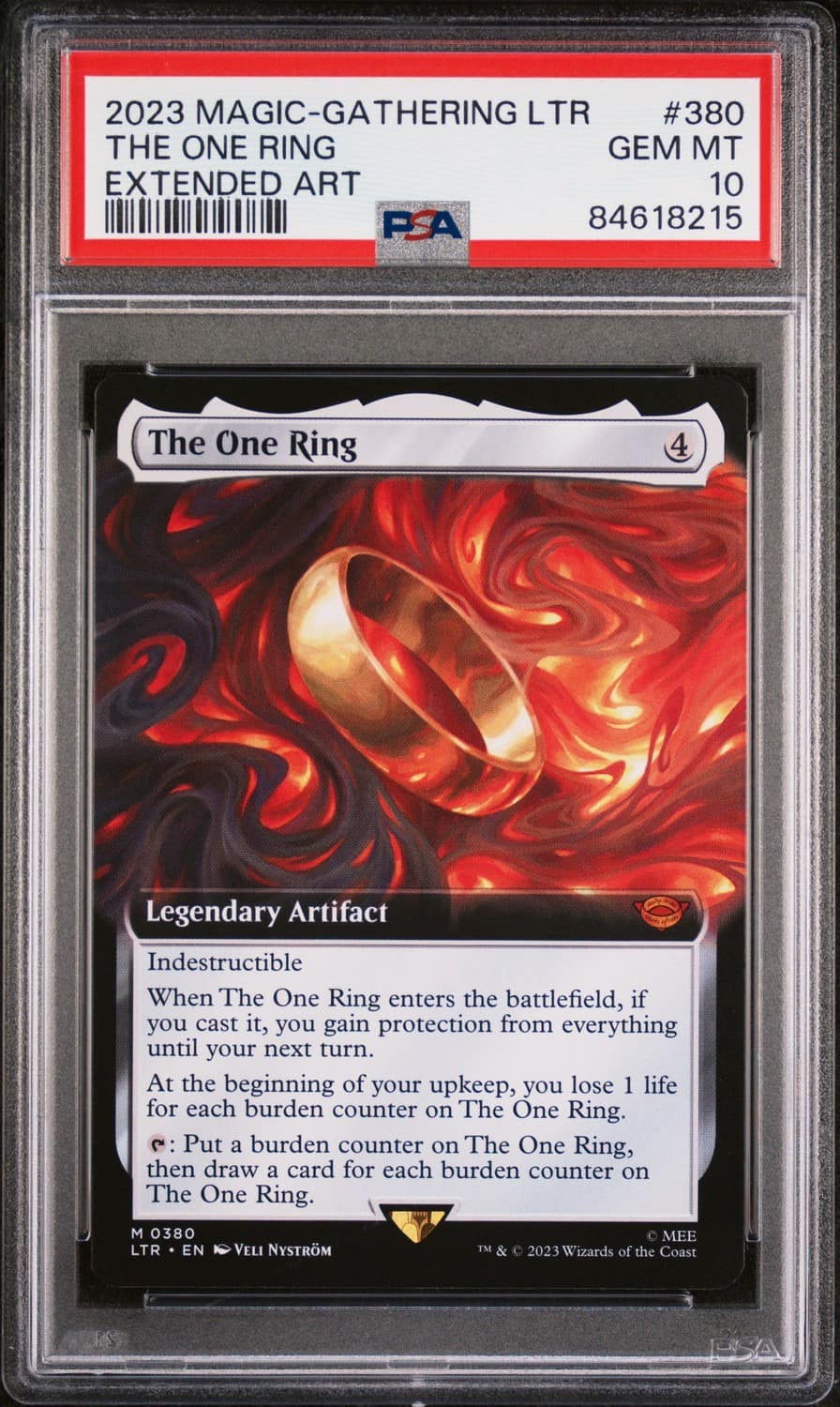 The One Ring