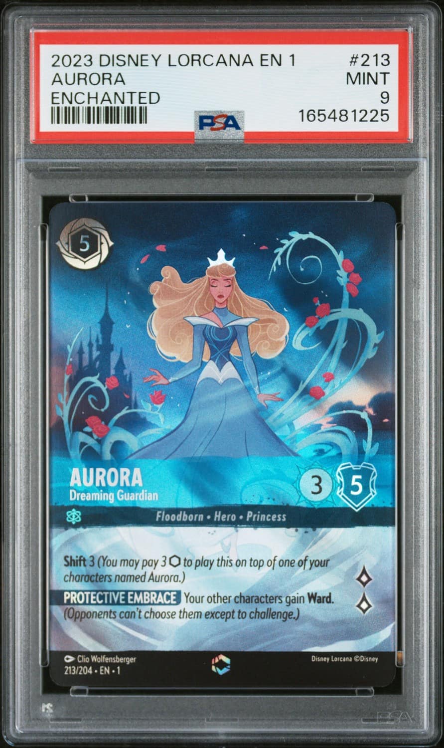 Aurora