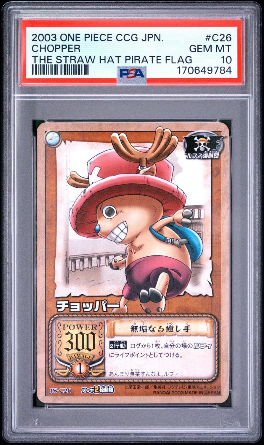 Chopper