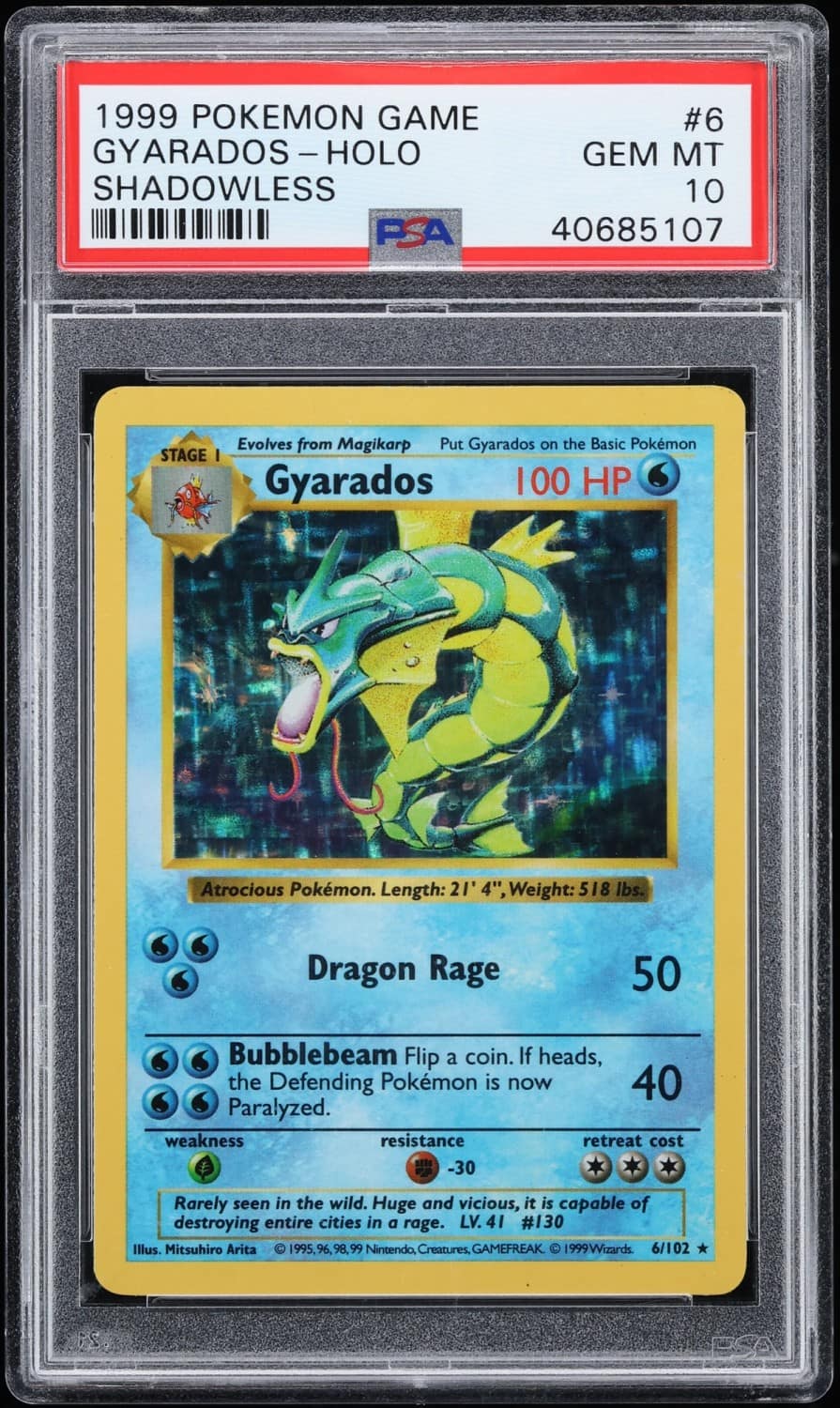 Gyarados