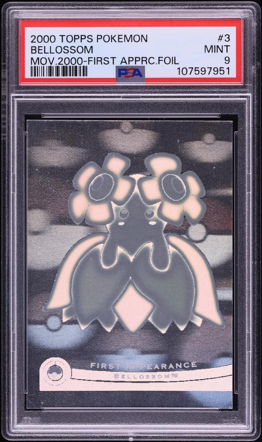 Bellossom