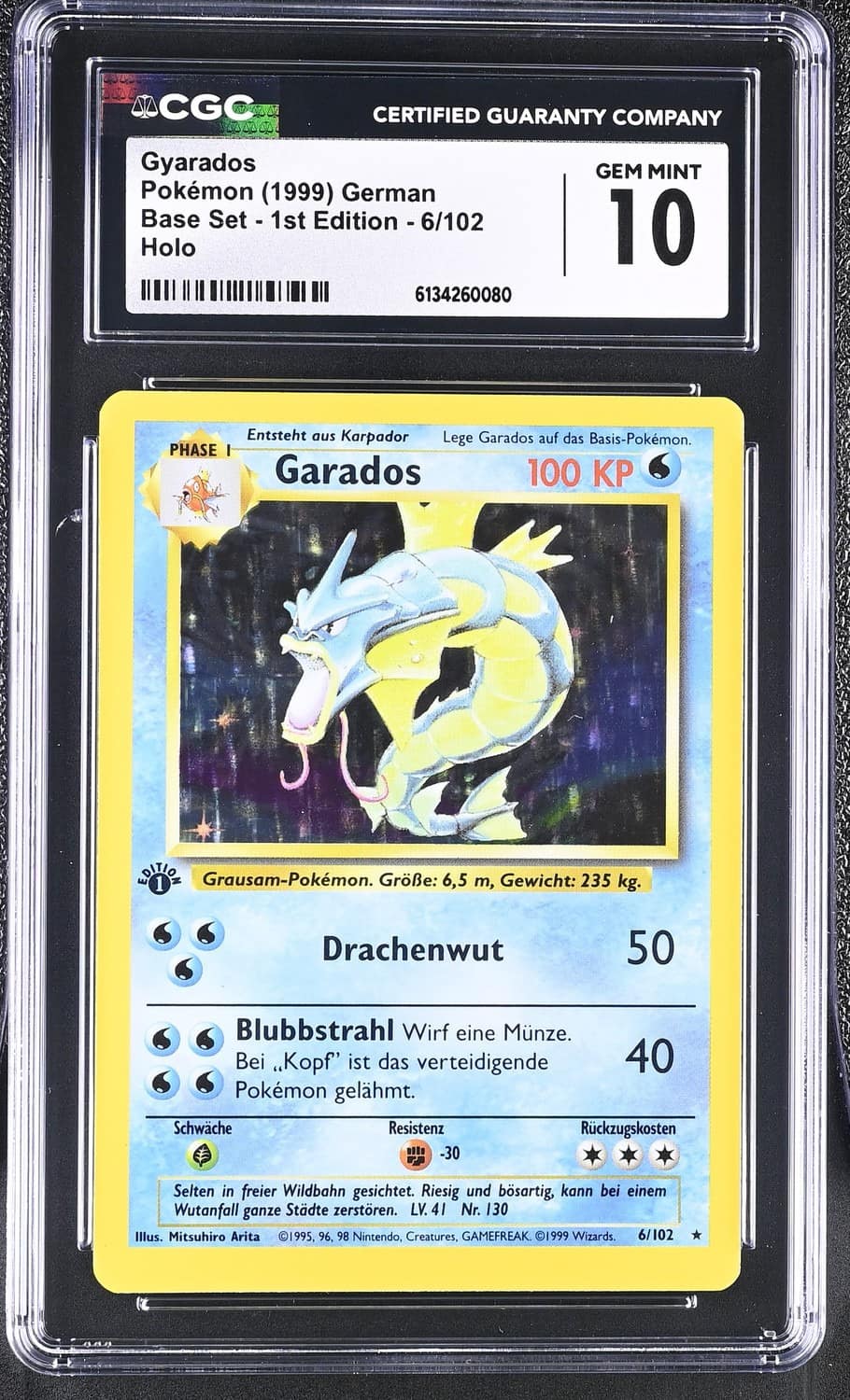 Gyarados