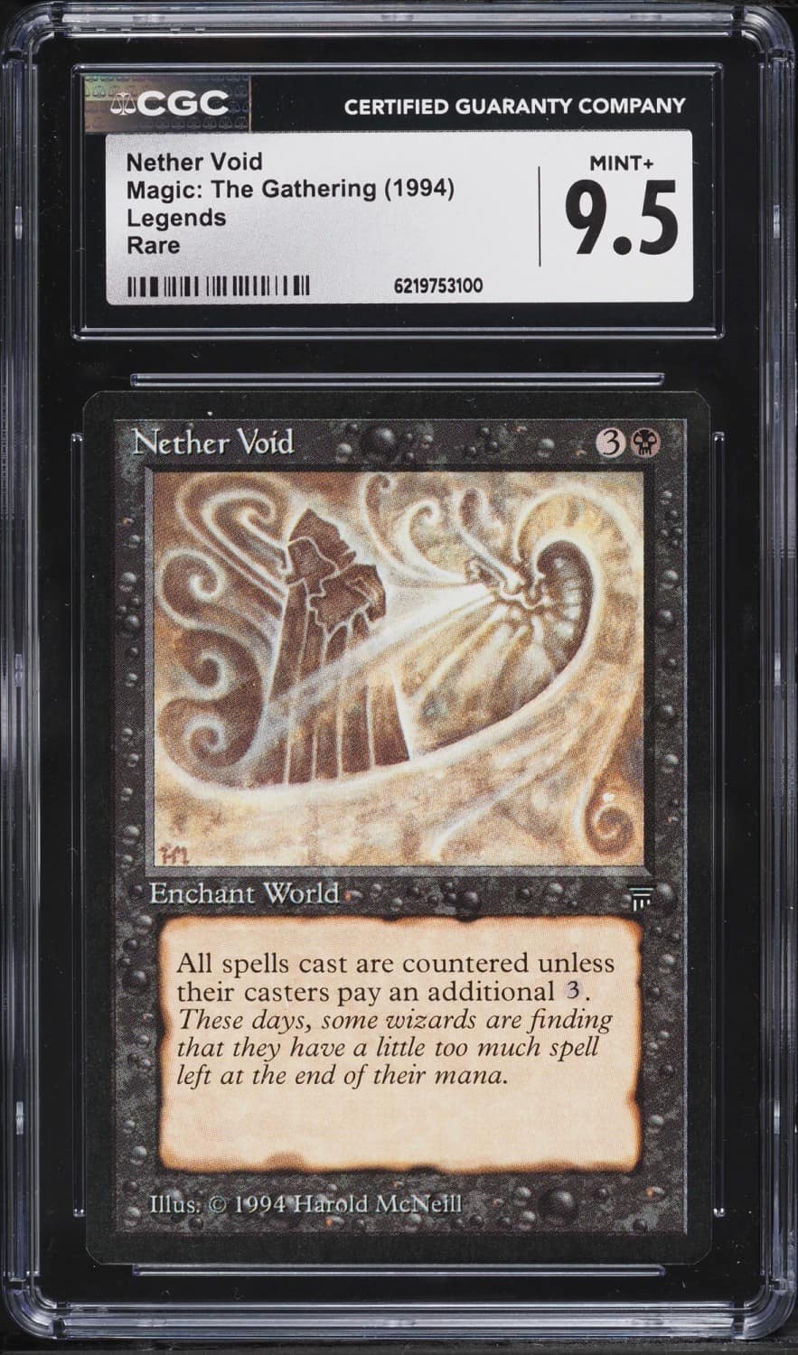 Nether Void