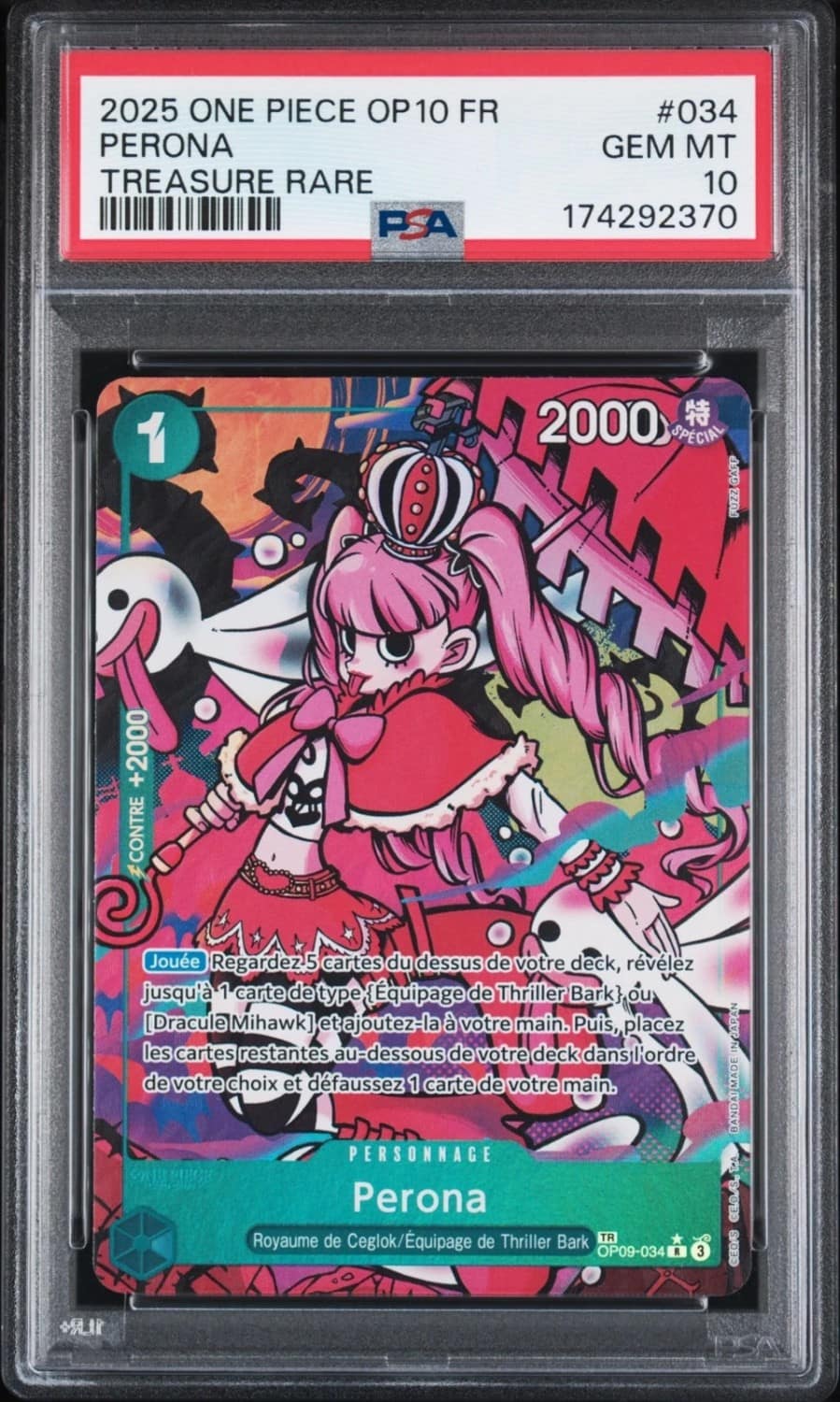 Perona