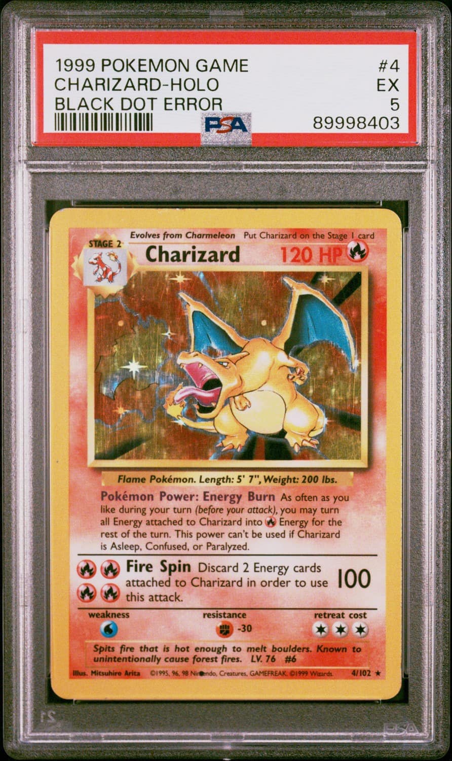 Charizard