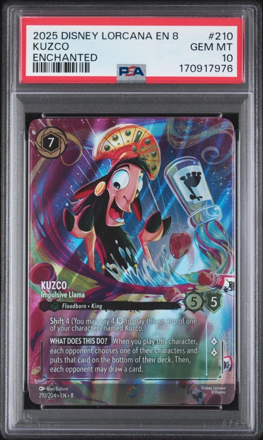 Kuzco