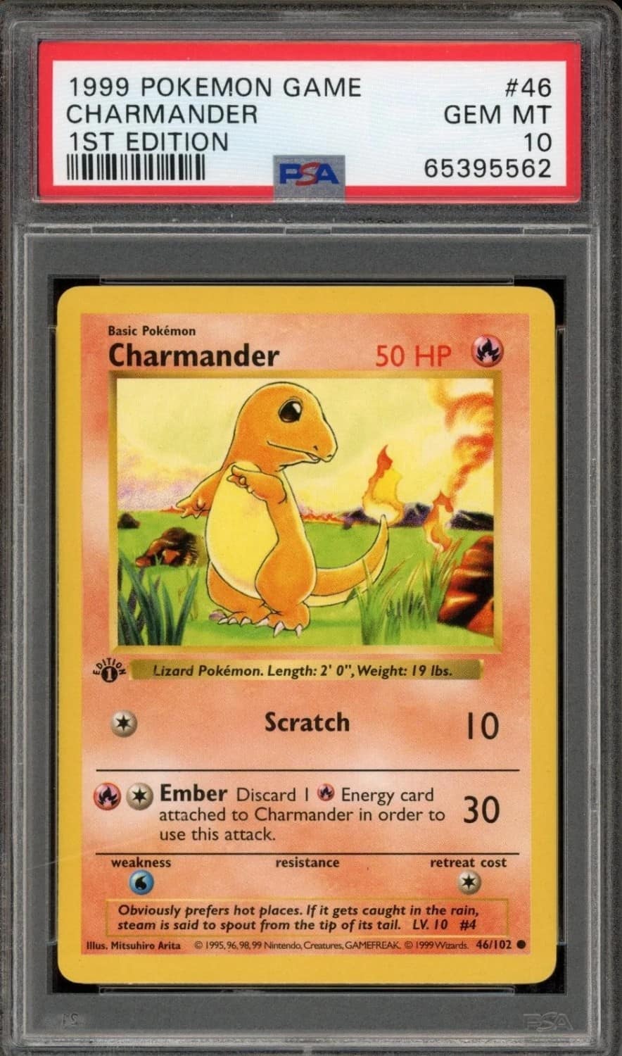 Charmander