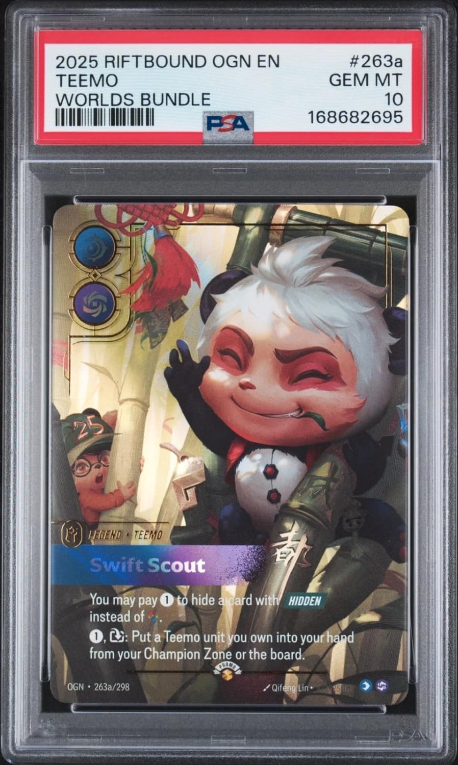 Teemo