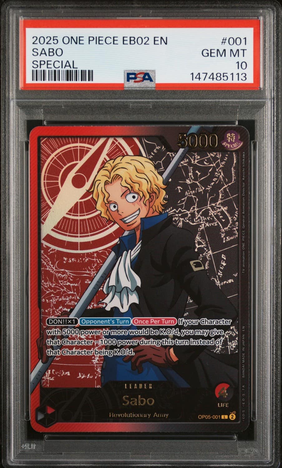 Sabo