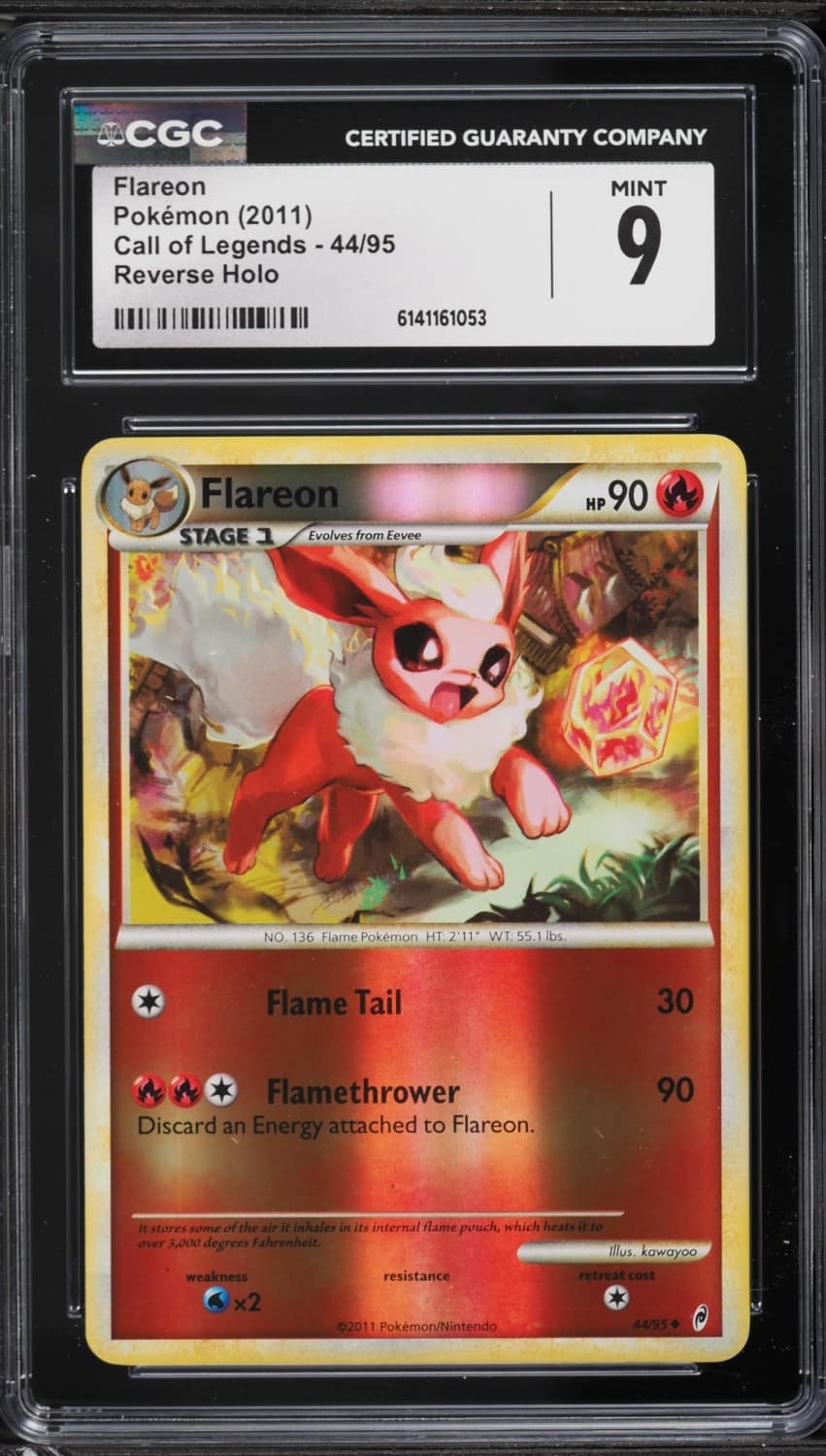 Flareon