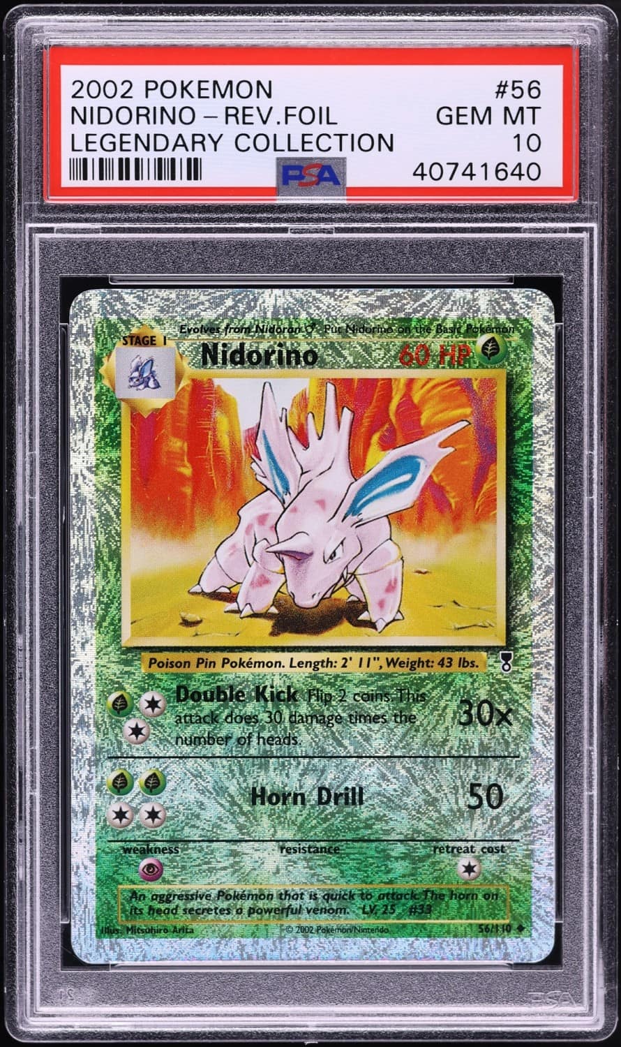 Nidorino