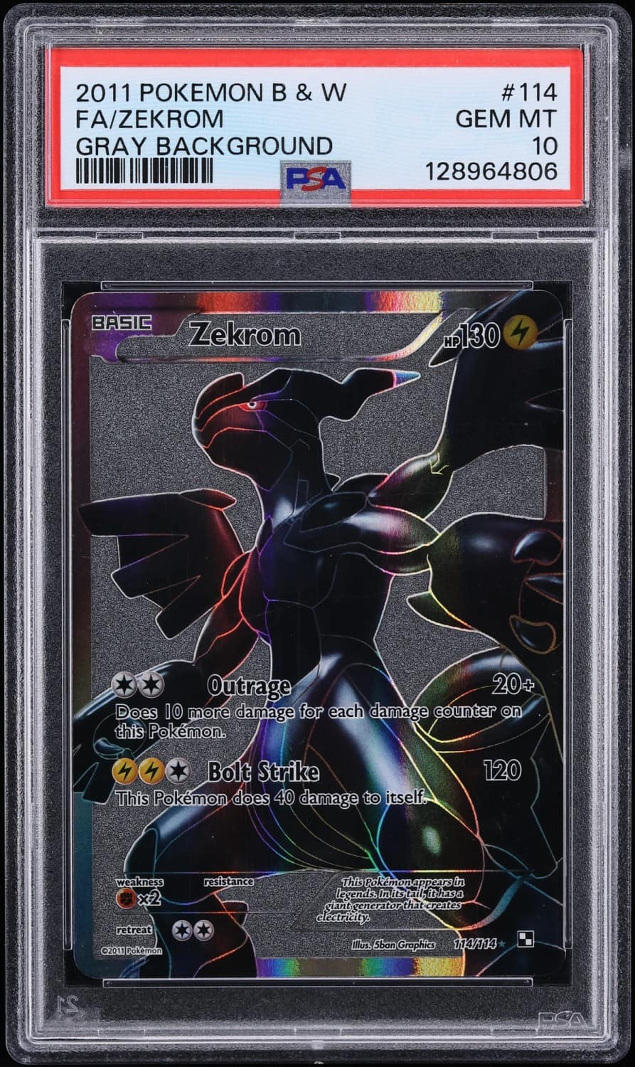 Zekrom