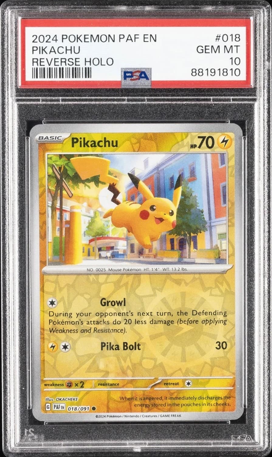 Pikachu