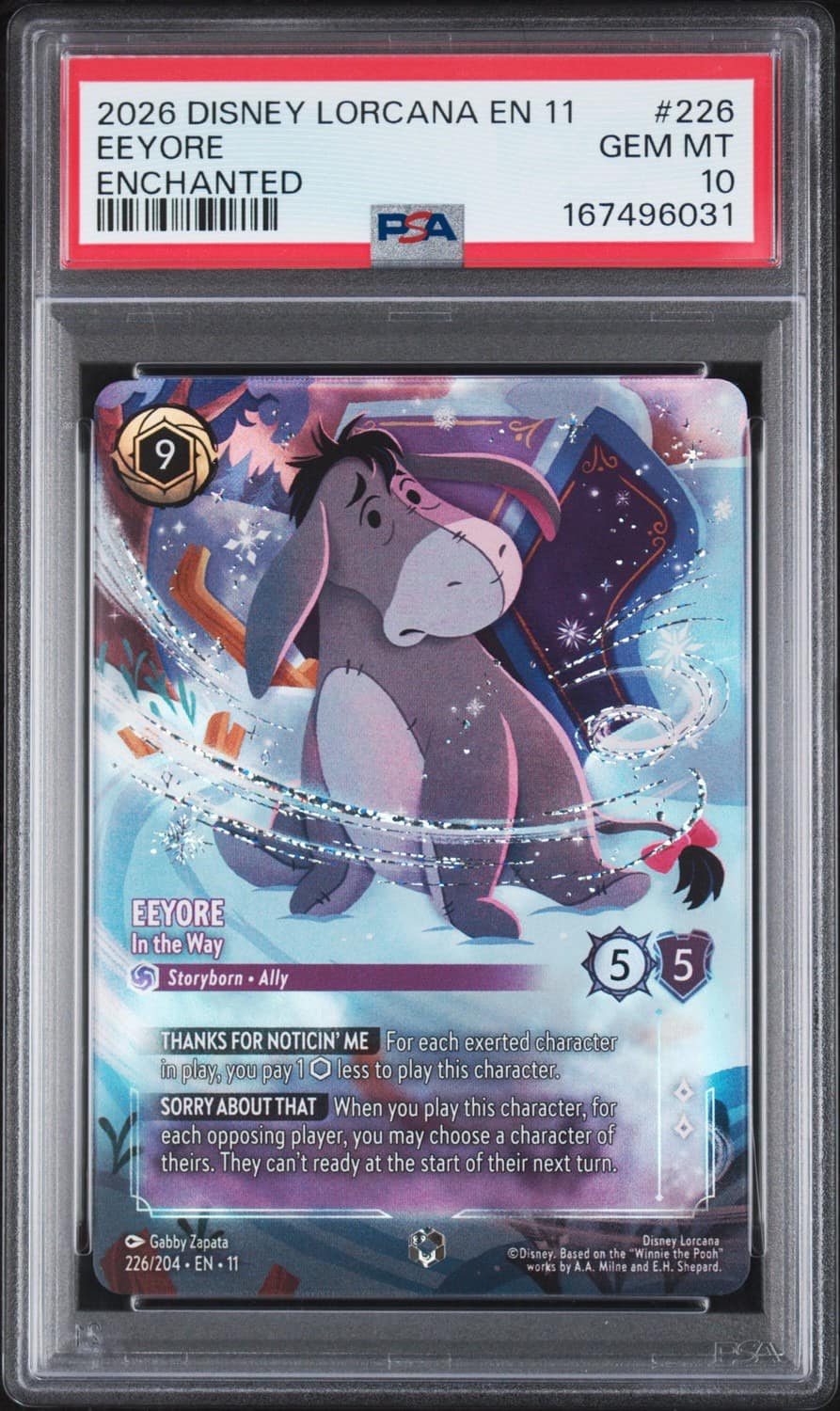 Eeyore