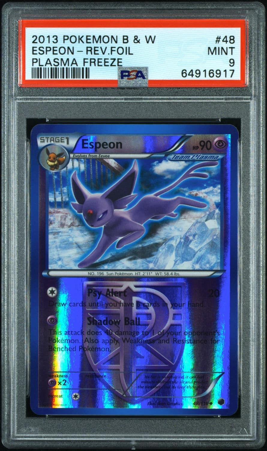 Espeon