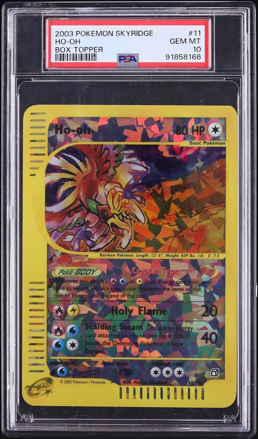 Ho-Oh