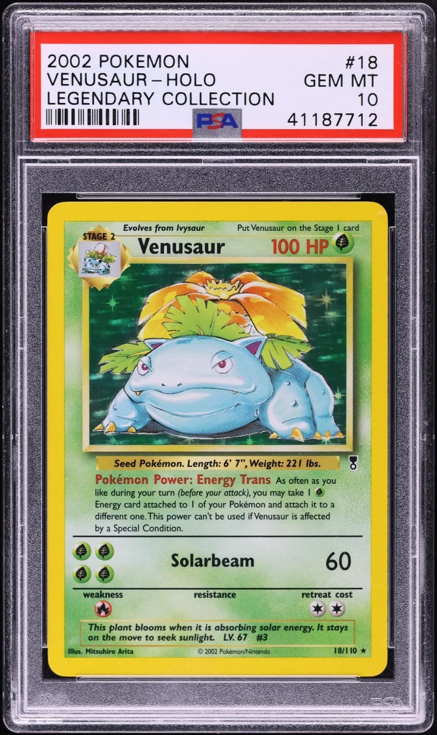Venusaur