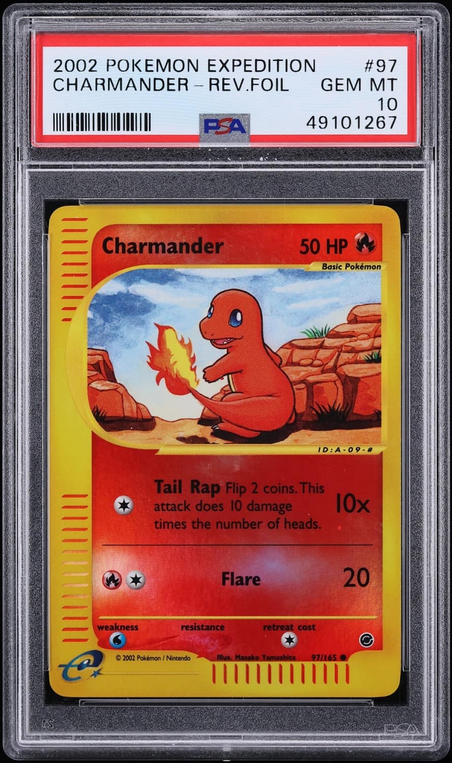 Charmander