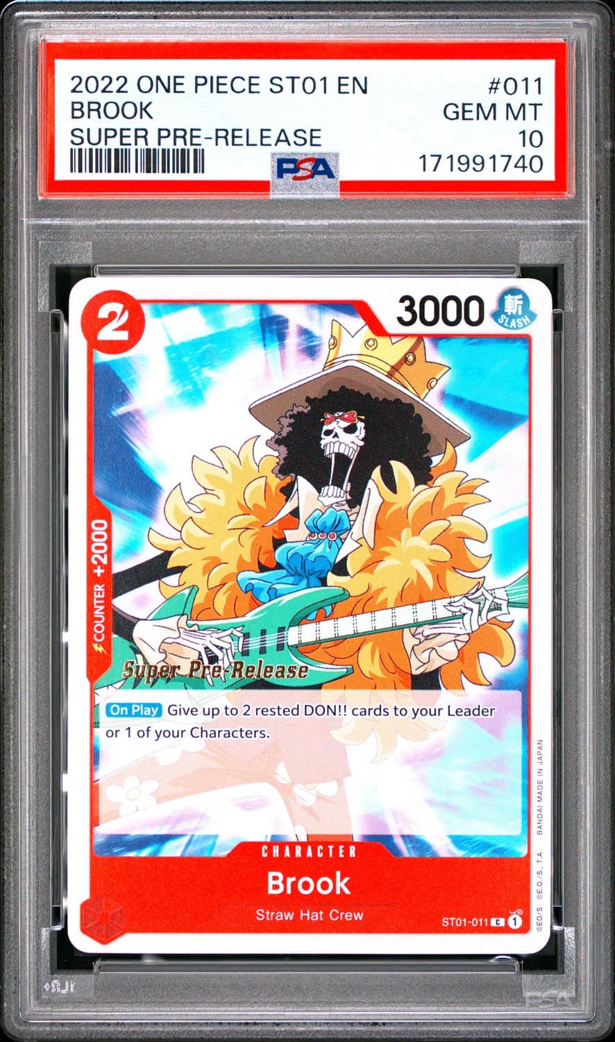 Brook