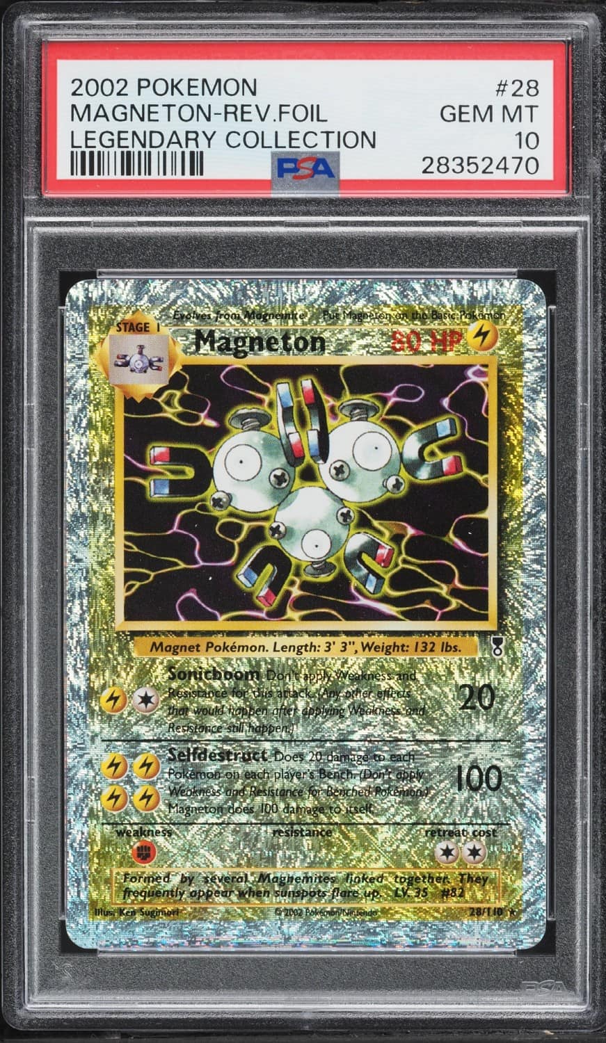 Magneton