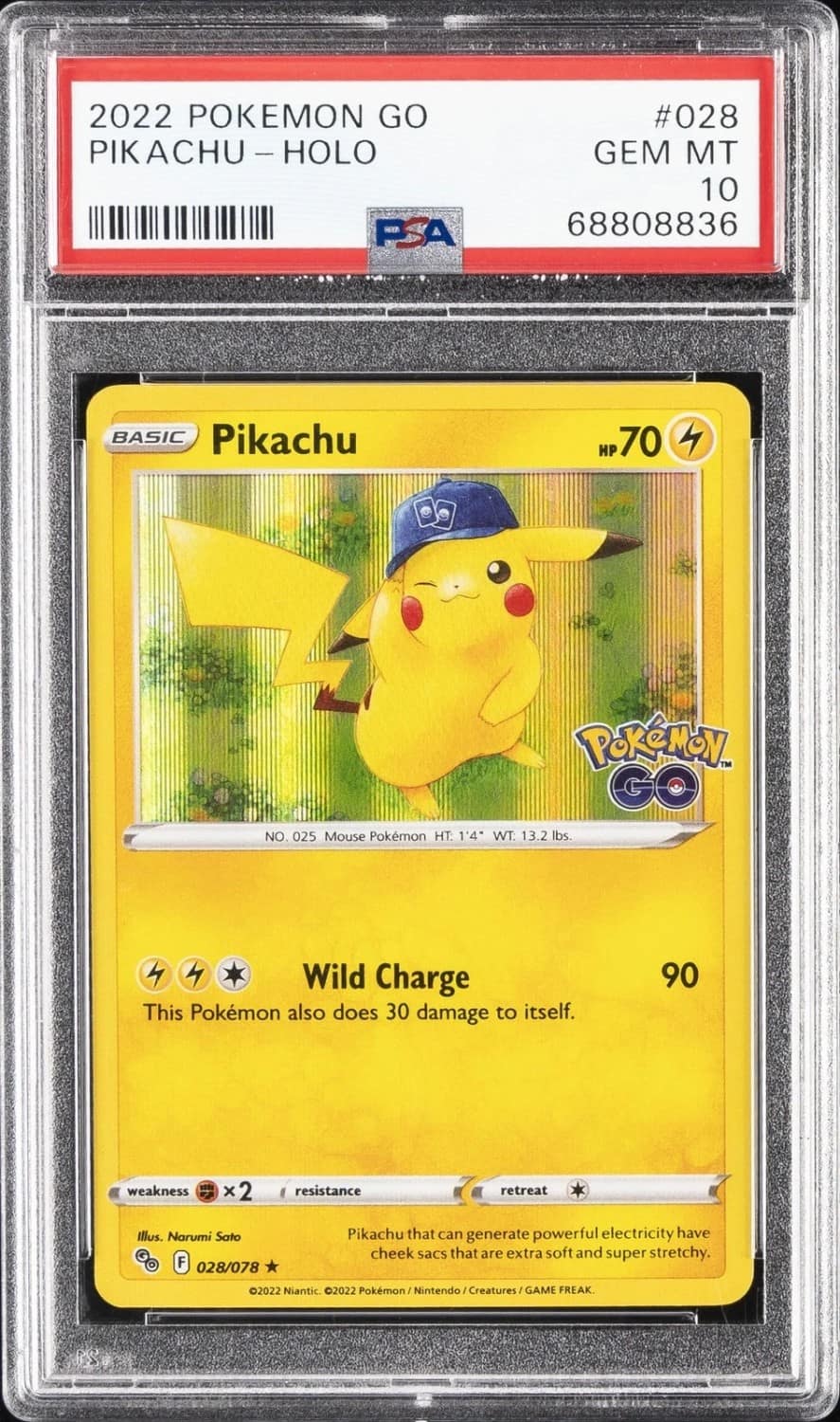 Pikachu
