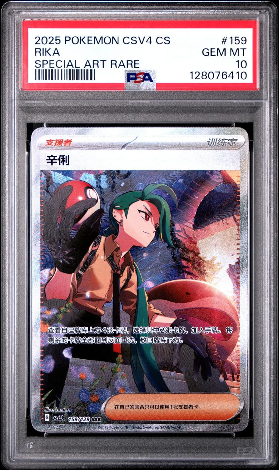 Rika