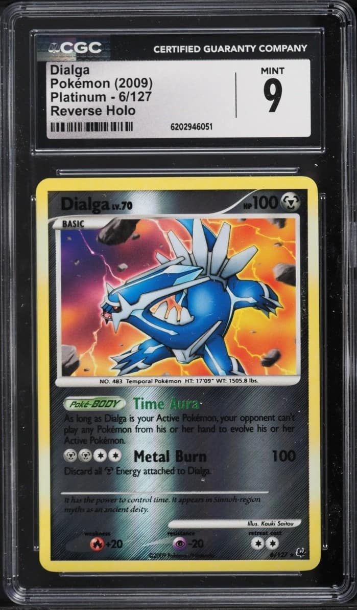 Dialga