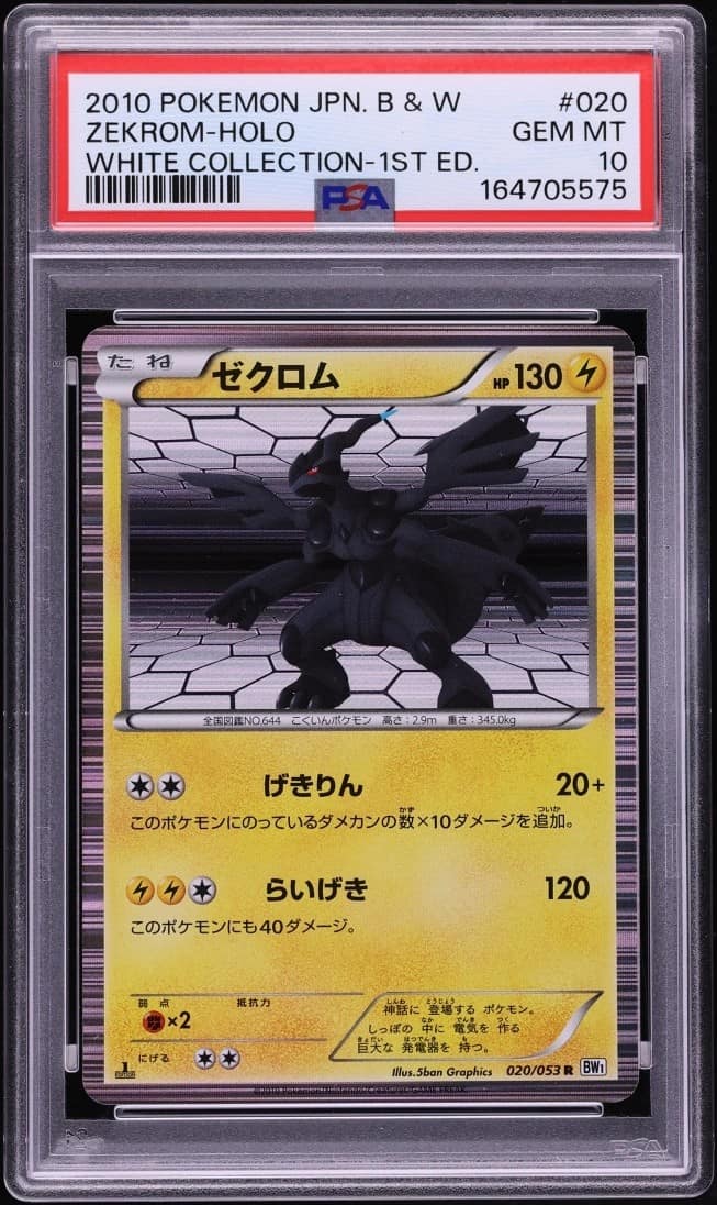 Zekrom