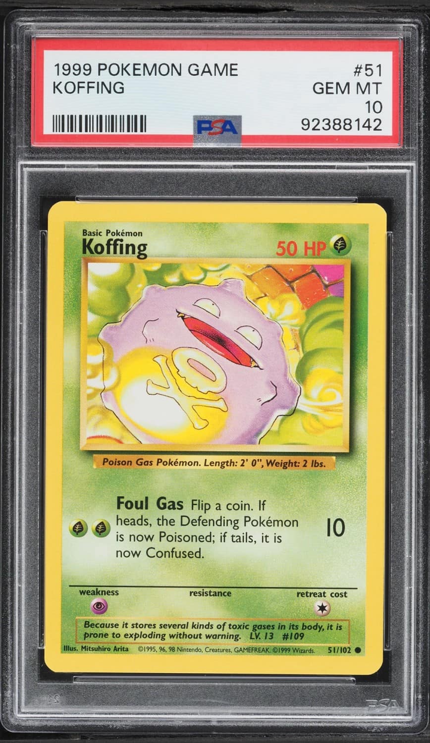 Koffing