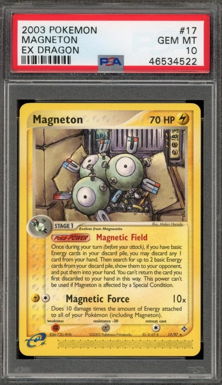 Magneton