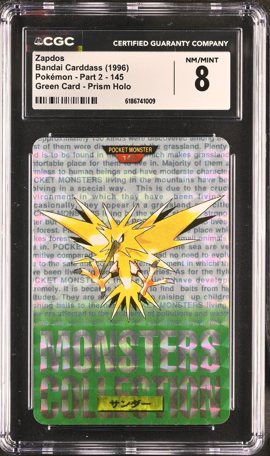 Zapdos