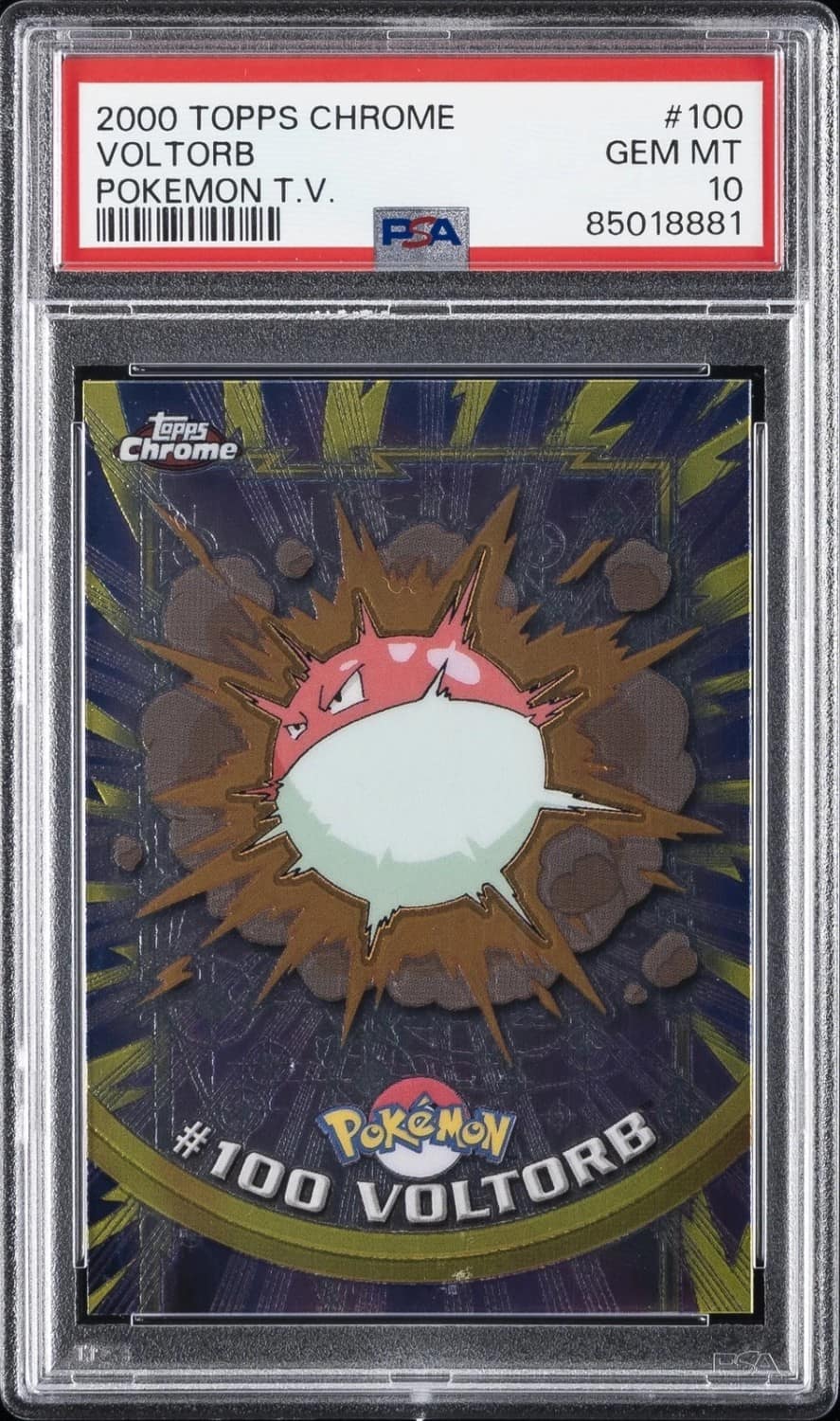 Voltorb