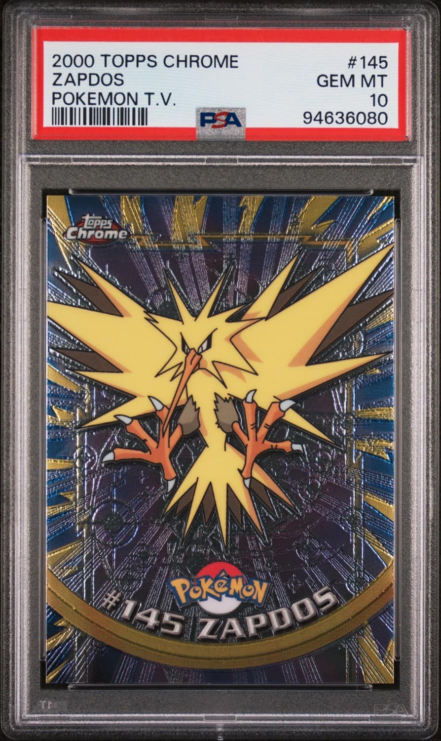 Zapdos