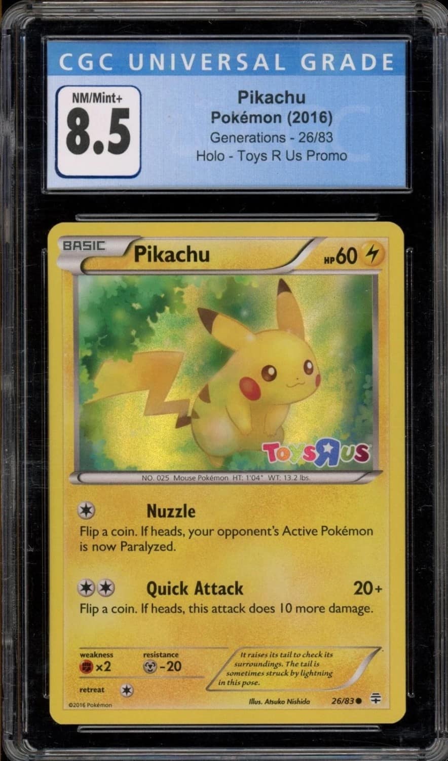 Pikachu