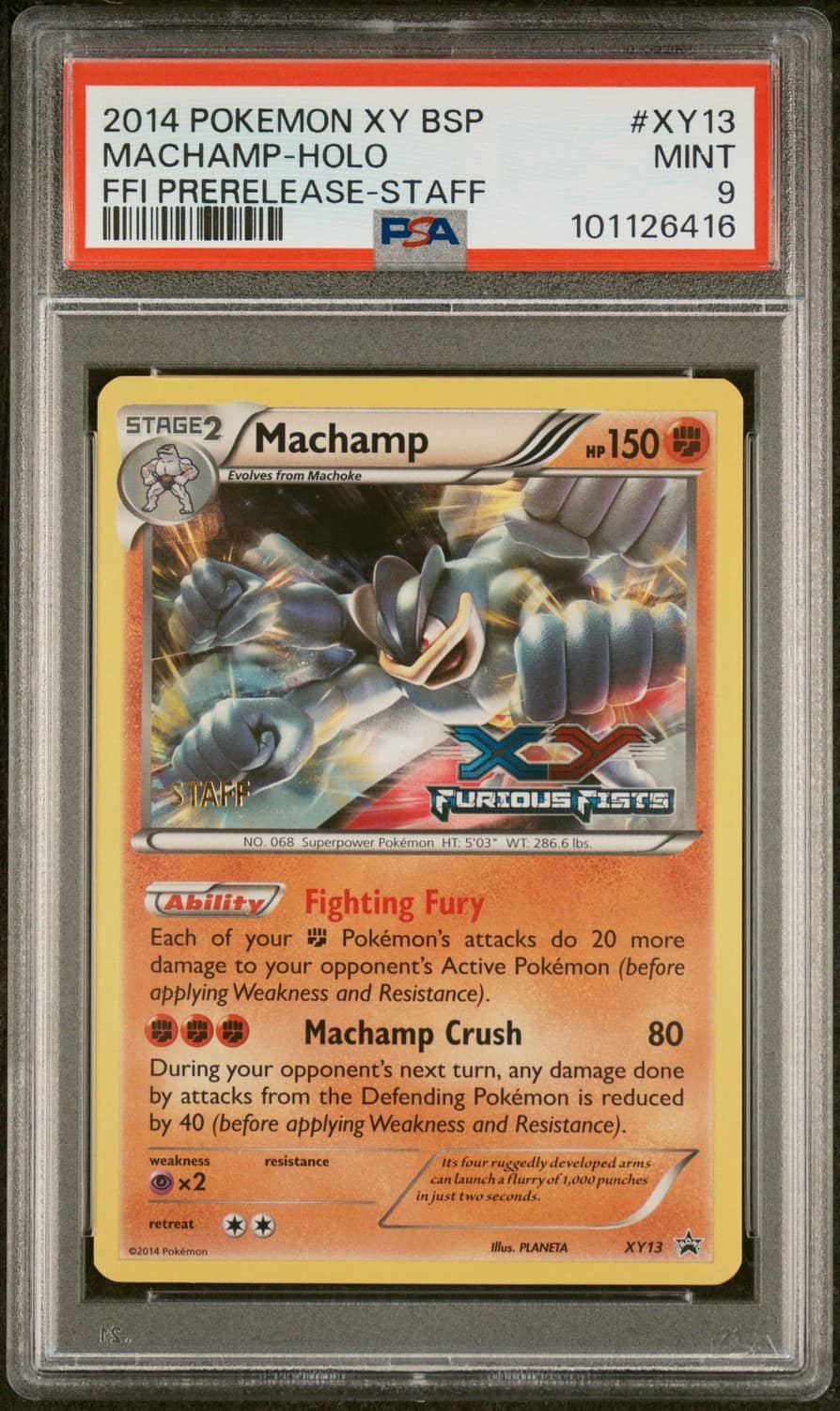 Machamp