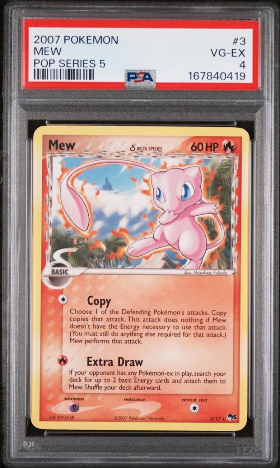 Mew