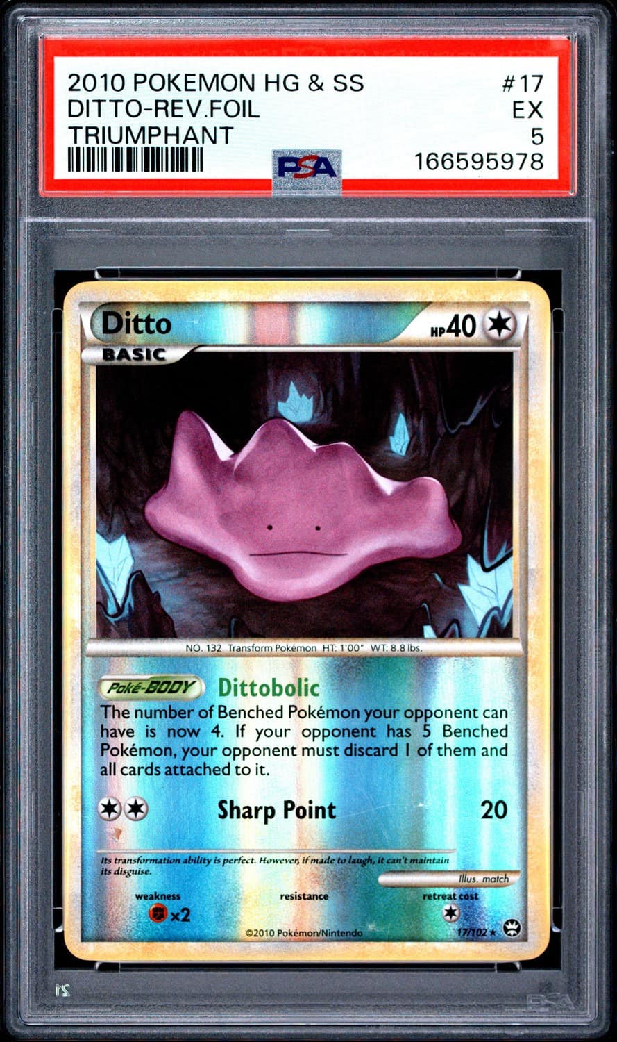 Ditto