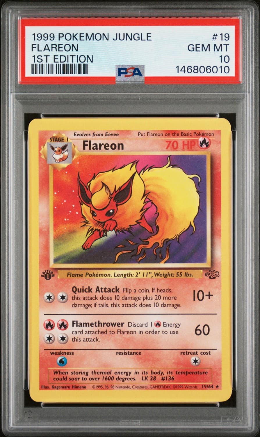 Flareon