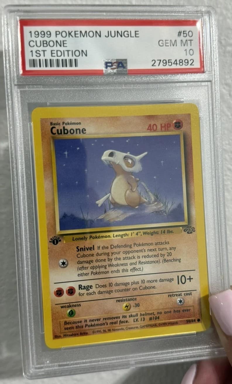 Cubone