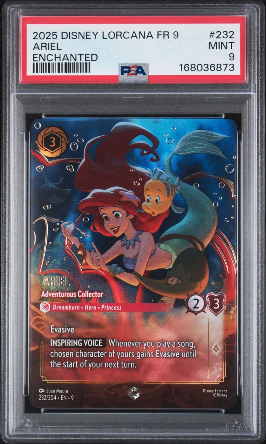 Ariel