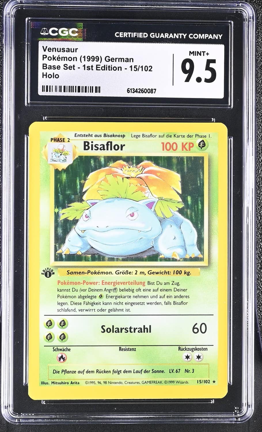 Bisaflor