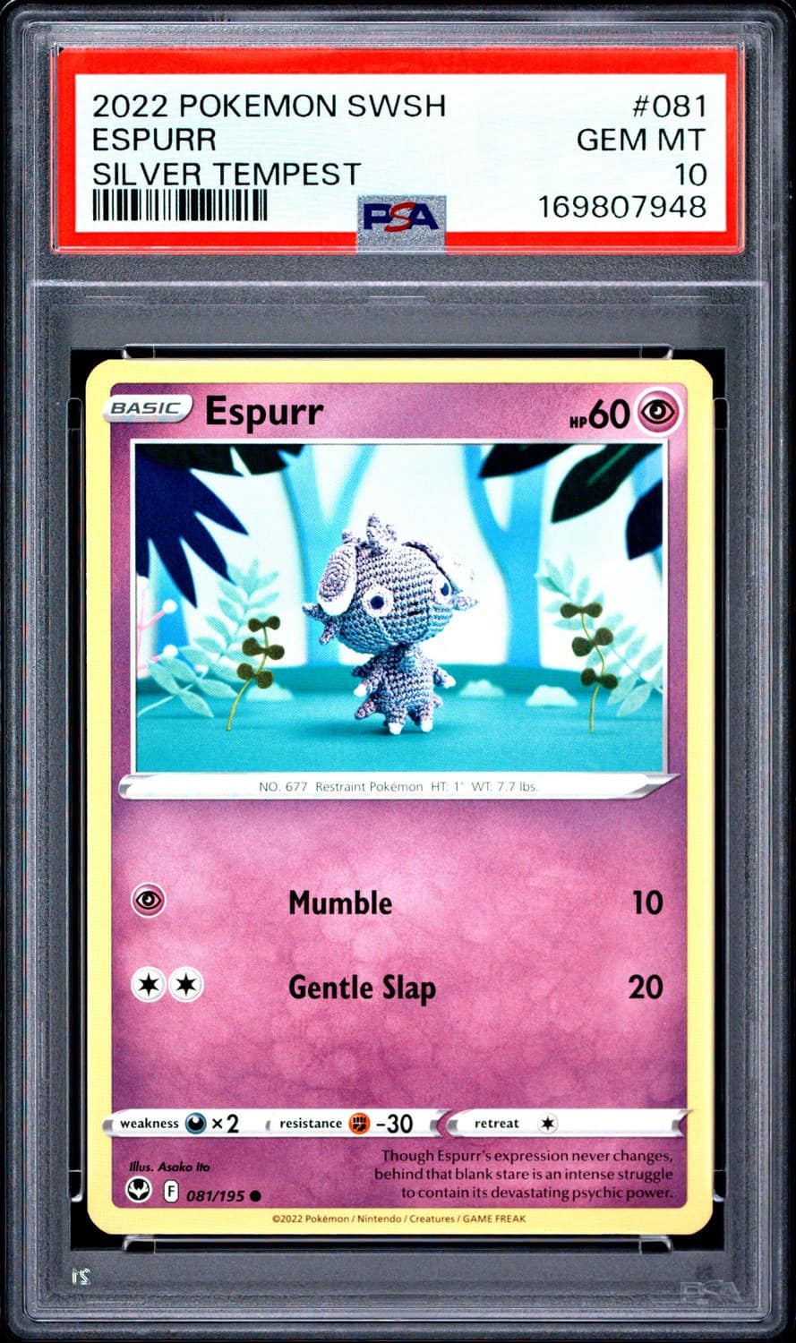 Espurr