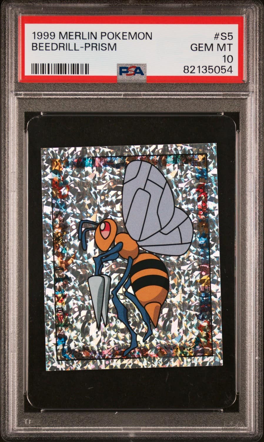Beedrill