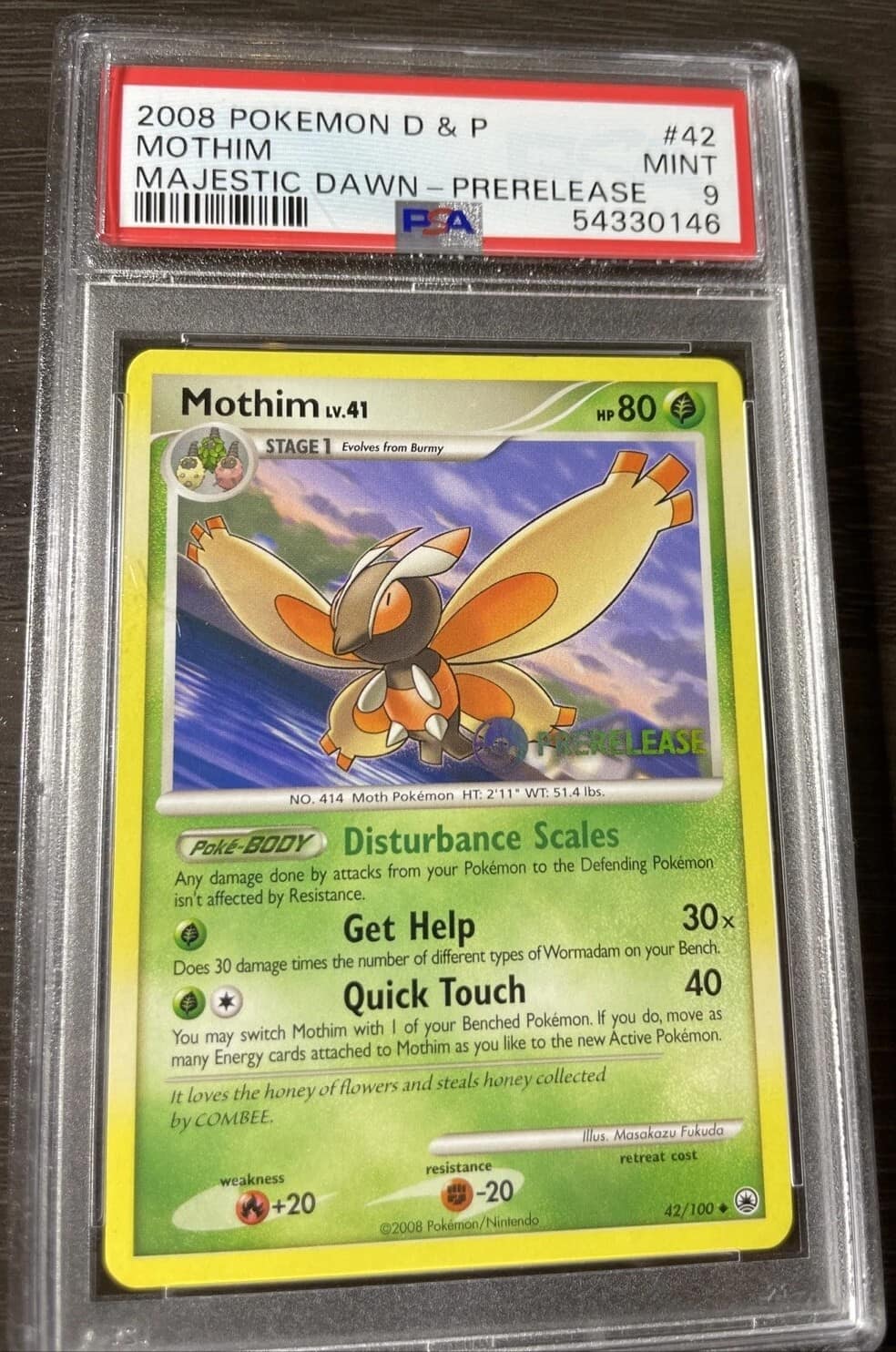 Mothim
