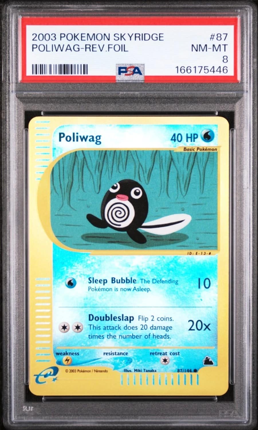 Poliwag