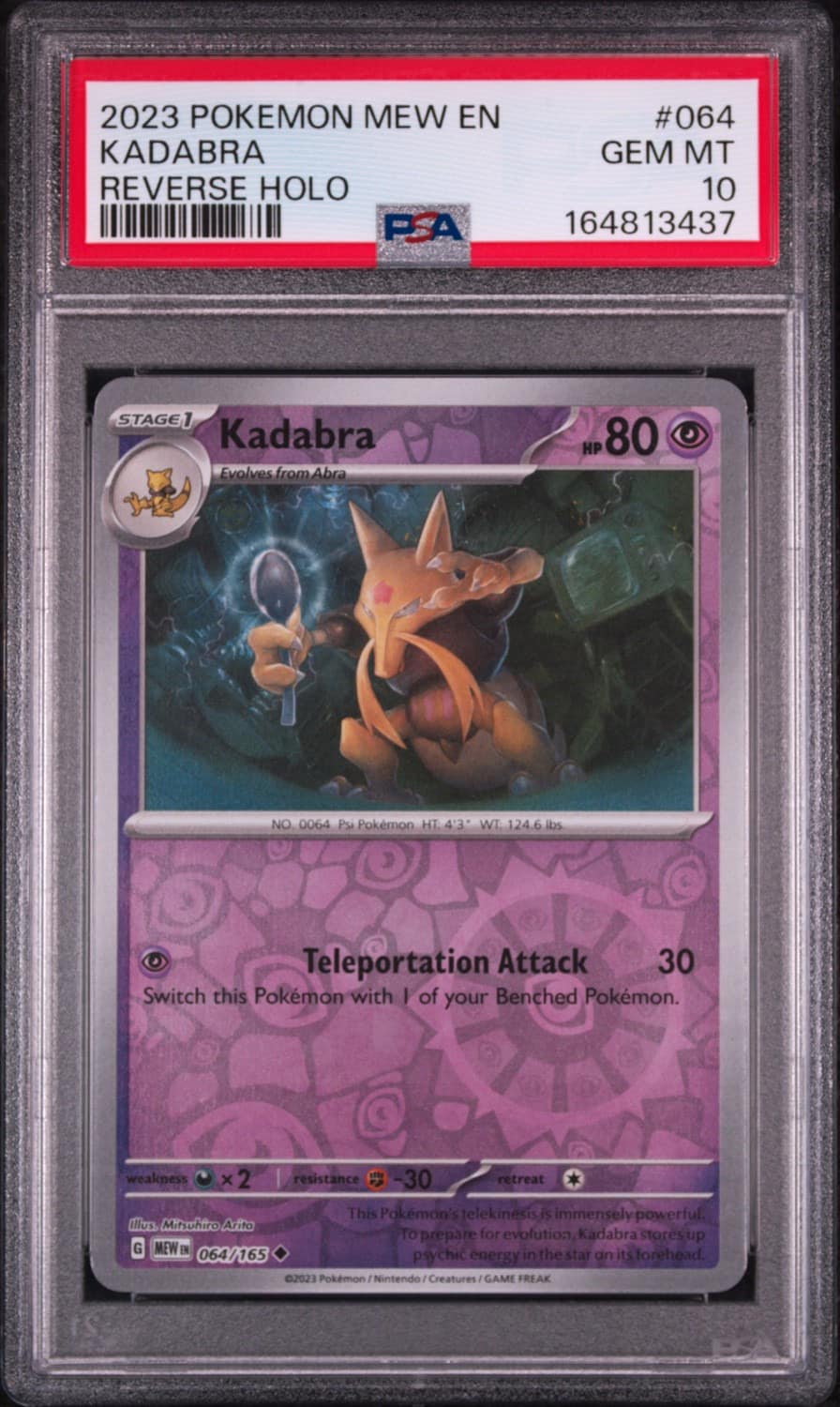 Kadabra