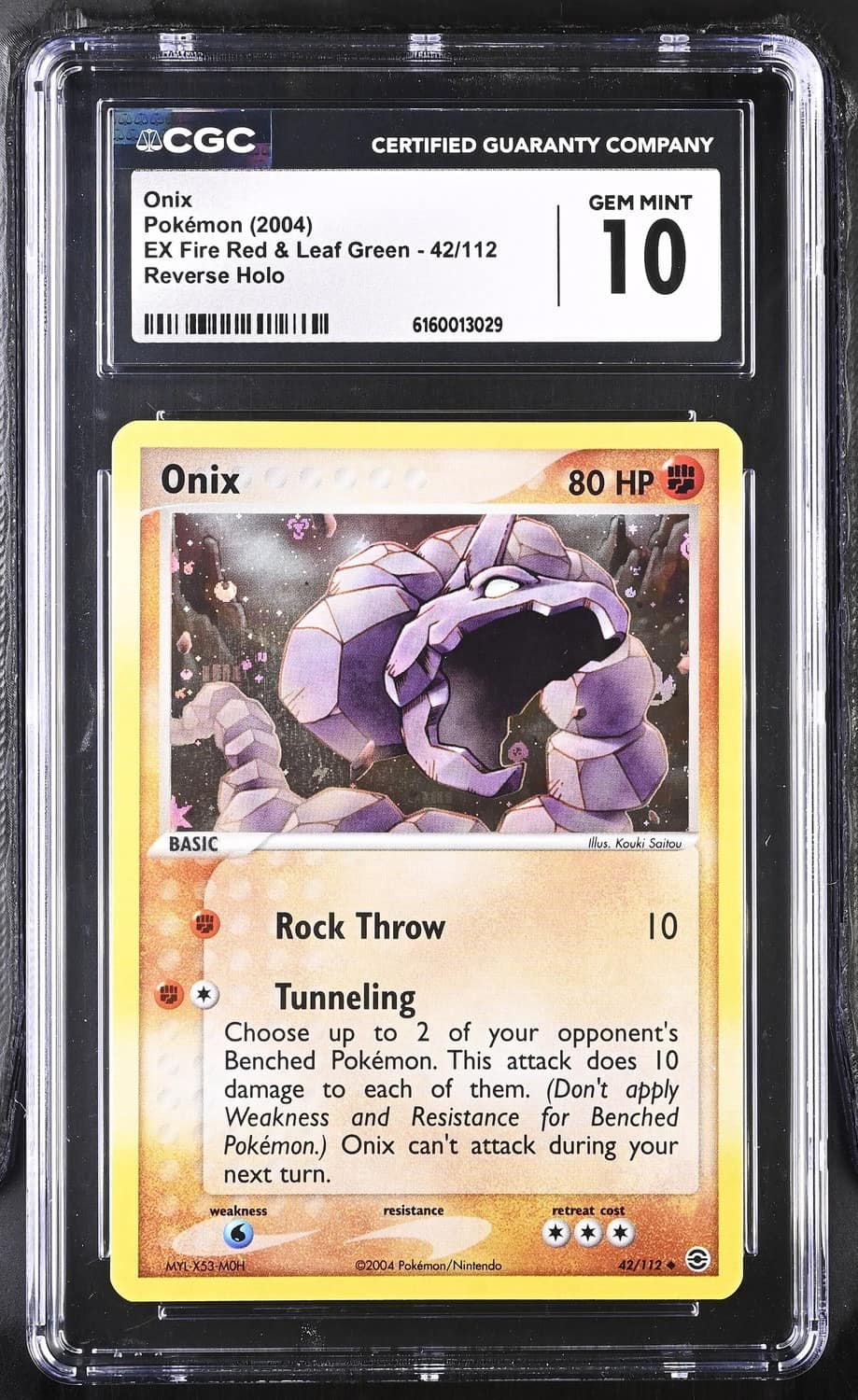 Onix
