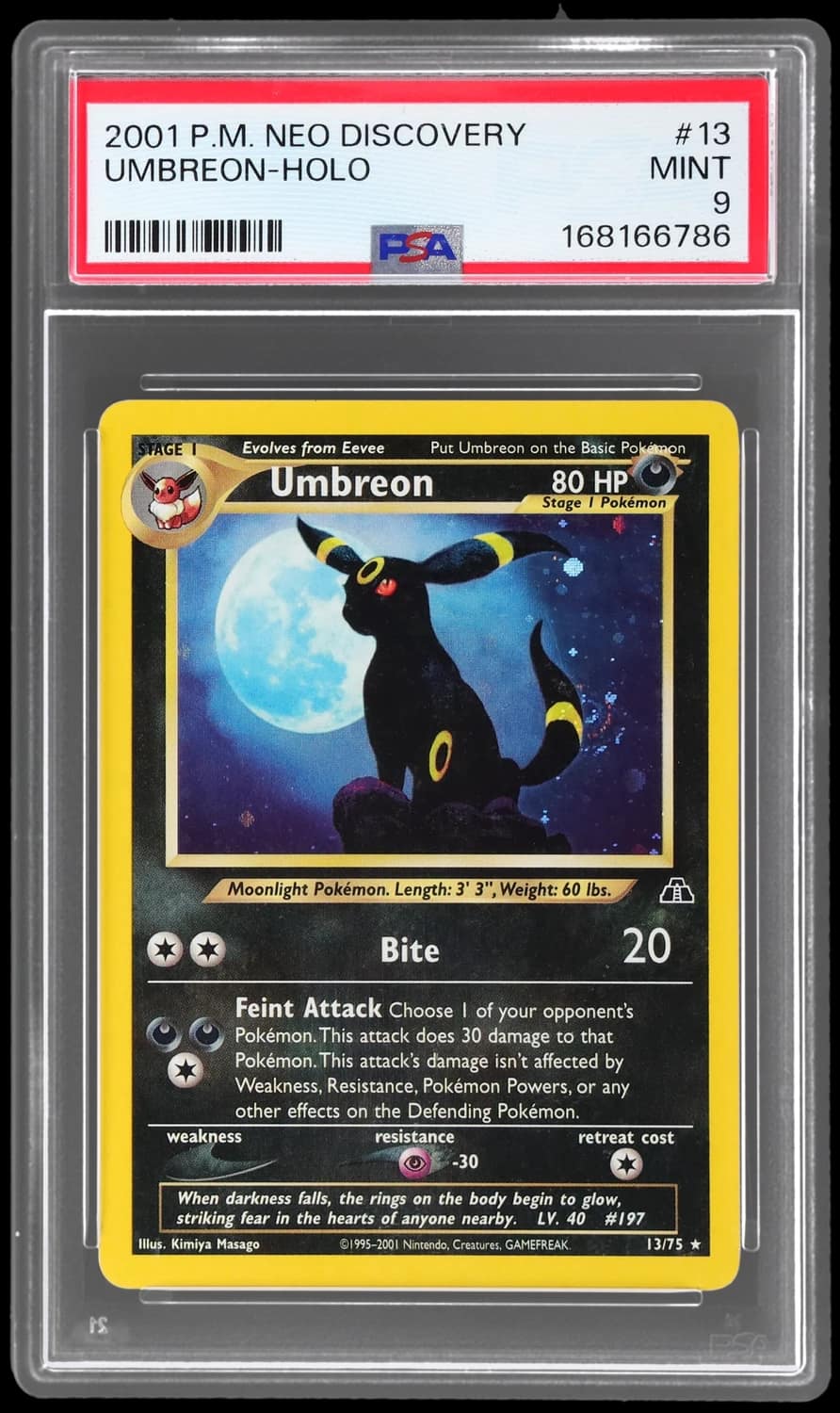 Umbreon