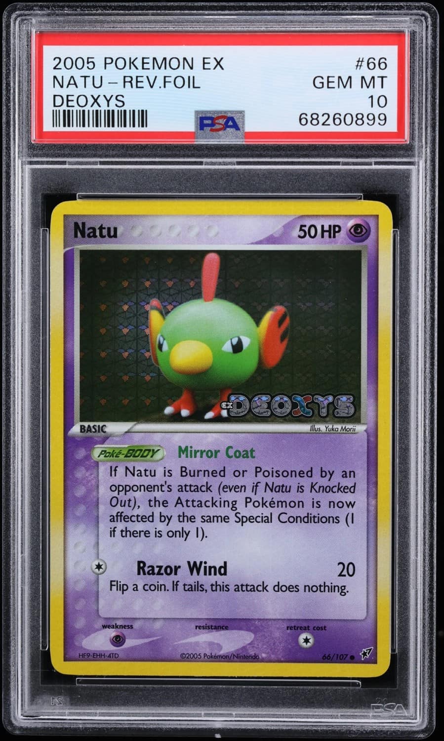 Natu