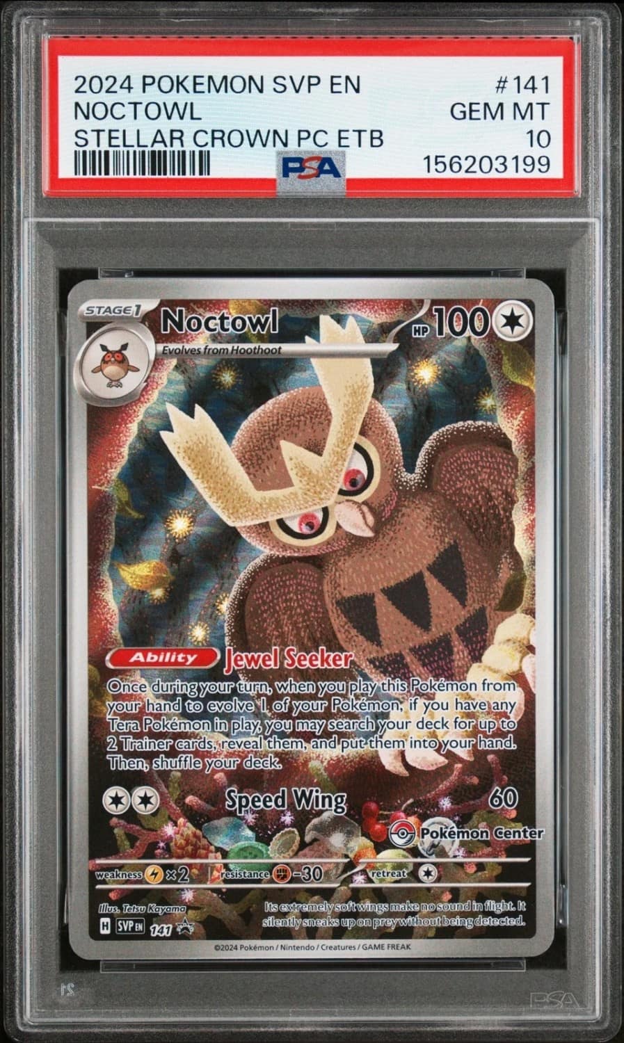 Noctowl